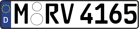 M-RV4165