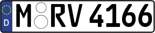 M-RV4166