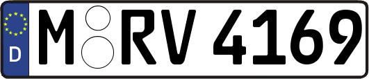 M-RV4169