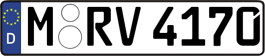 M-RV4170