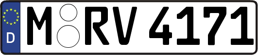 M-RV4171
