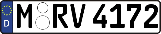 M-RV4172