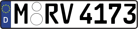 M-RV4173