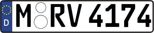 M-RV4174