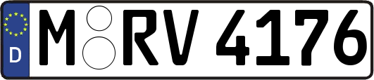 M-RV4176