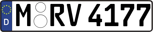 M-RV4177