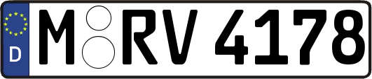 M-RV4178