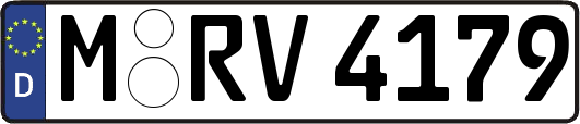 M-RV4179