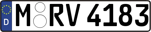 M-RV4183