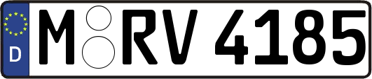 M-RV4185