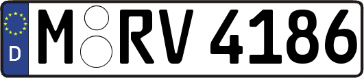 M-RV4186