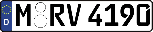 M-RV4190