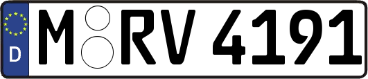 M-RV4191