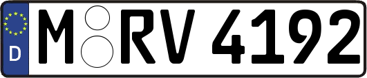 M-RV4192