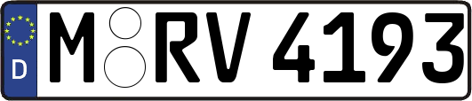 M-RV4193