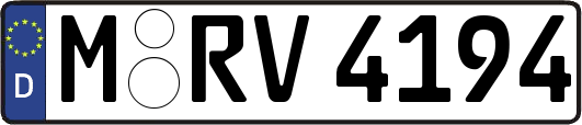 M-RV4194