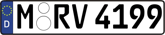 M-RV4199
