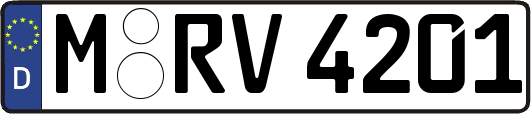 M-RV4201
