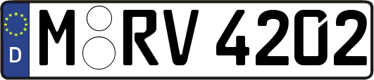 M-RV4202