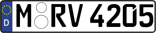 M-RV4205