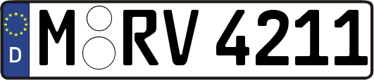 M-RV4211
