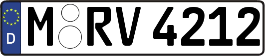 M-RV4212