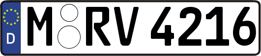 M-RV4216