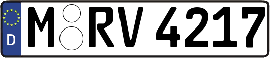 M-RV4217