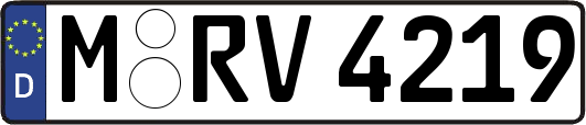 M-RV4219