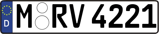M-RV4221