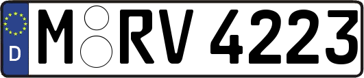 M-RV4223