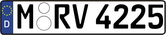 M-RV4225