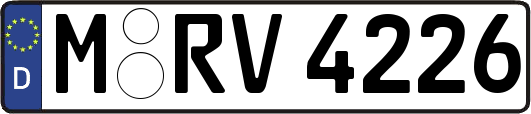 M-RV4226