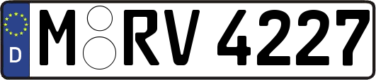 M-RV4227