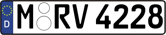 M-RV4228