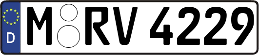 M-RV4229
