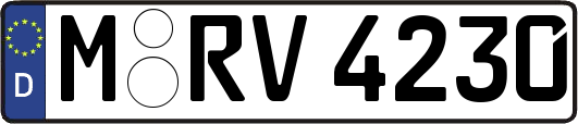 M-RV4230