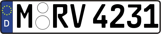M-RV4231