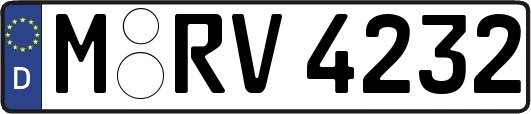 M-RV4232