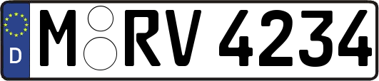 M-RV4234