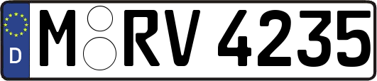 M-RV4235