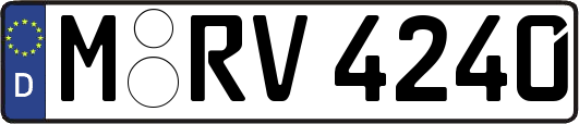 M-RV4240