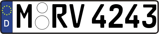 M-RV4243