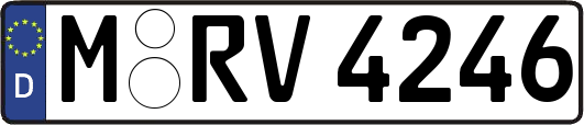 M-RV4246