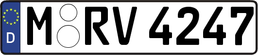 M-RV4247