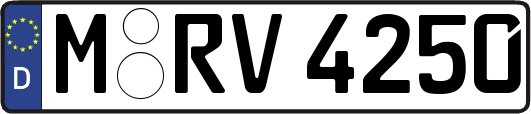 M-RV4250