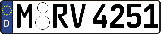 M-RV4251