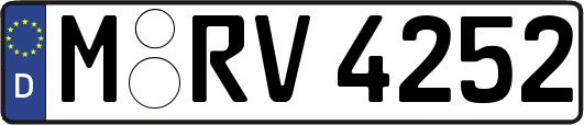M-RV4252