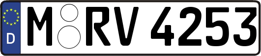 M-RV4253