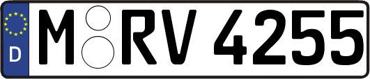M-RV4255